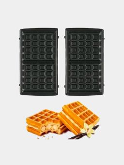 Sendvich, grill, vafli, toster pishirgich Texnomir