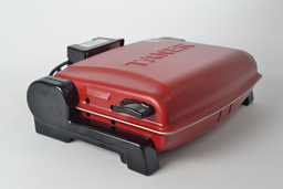 Taner elektr barbekyu kabob tayyorlovchi