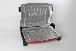 Taner elektr barbekyu kabob tayyorlovchi