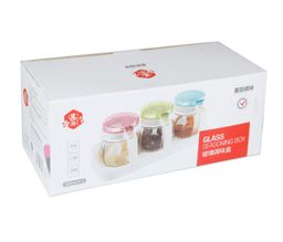 Ziravorlar uchun to'plami 