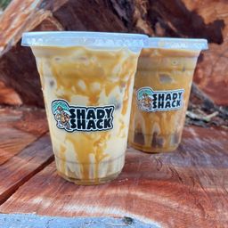 Surf Side Iced Coffee