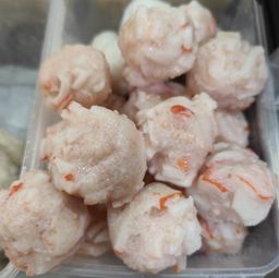 Lobster Ball (龙虾球) 