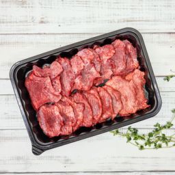 OX Beef Tongue Sliced