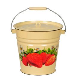 Sirli idishlar toplami