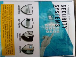 EDS/MZ SECURITY SERVICES & TRAINING 