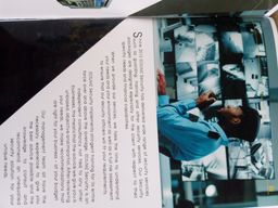 EDS/MZ SECURITY SERVICES & TRAINING 