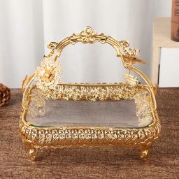 Mevalar va tortlar uchun savat ( подставка)