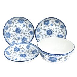 Kosa - suyuq ovqalar suzish uchun