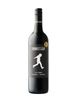 Farmers Leap Shiraz 2018
