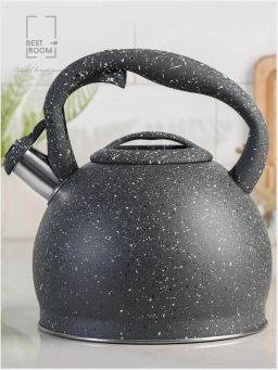 "Marmar" hushtakli choynak/3 l/Eng yaxshi xona Sotuvchi: ENG YAXSHI XON