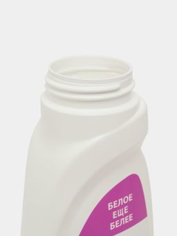 Dog'larni olib tashlash va oqartirish vositasi matolar uchun Vanish Oxi Action, suyuq, 450 ml