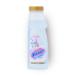 RB VANISH OXI ADVANCE OQ MATO UCHUN DOG 'OLIB TASHLASH VOSITASI 400ML