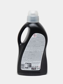 Suyuq kukun Perwoll Qayta tiklash effekti, qora va to'q rangli kiyimlar uchun, 2 litr