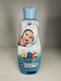 ABC / Yuvish jeli, suyuq kukun ABC 1,5 l, Turkiya