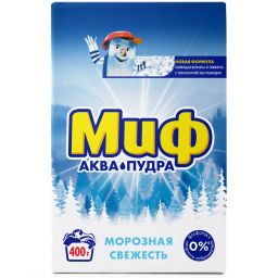 qo'lda kir yuvish kukuni