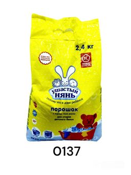 Parashok Ушастый Нянь Детский 2,4kg