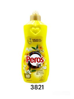 Peros Soft Yasemin Neroli Cicegi 1440ml