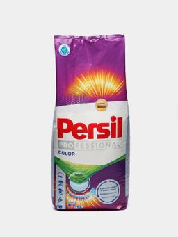 Kir yuvish kukuni Persil Professional Color