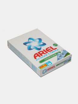 Kir yuvish vositasi Ariel