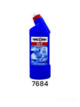 ЧисТин 3в1 750ml