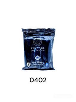 Biomed Салфетка Versace Men 20шт