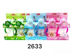 Sut idish FISH-SAFF 6-тали 150ml С-612