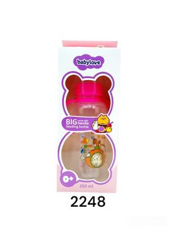 Sut idish Babylove Бандли Шиланкали 125ml