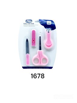 Nabor detiskiy choco 