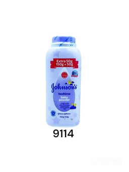 Gohnsons bedtime оргинал 200гр