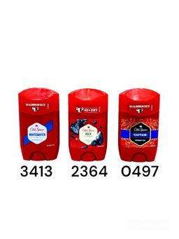 Стик Old Spice Whitewater 50ml/Стик Old Spice ROCK 50мл/Стик Old Spice Captain 50ml
