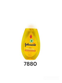 Shампун gohnsons baby champu/champo сарик 300ml