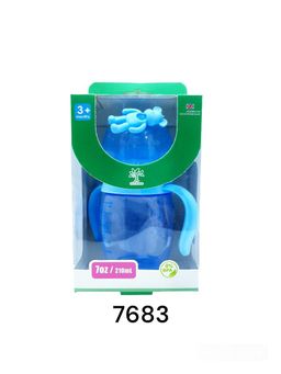 Sut idishi Minitree PP razinka bandli