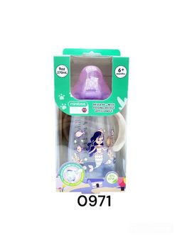 Sut idishi Minitree PP razinka bandli  270ml(2)