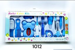 Chaqaloq parvarishlash to'plami 