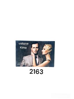 Atir xitoy kirka 50ml 