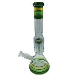 Glass Bong – Jellyfish