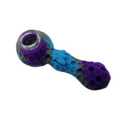 Honey Comb Pipe