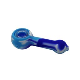 Silicone Pipe