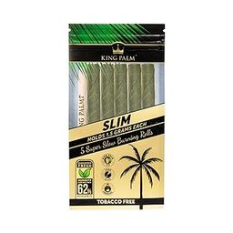 King Palm King Size Rolls 5 Pack
