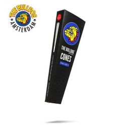 The Bulldog Amsterdam Kingsize Cones