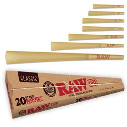 Raw Cone Rawket Launcher – 20 Stage