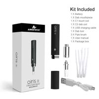 Airis 8 Electric Nectar Collector & Vaporizer