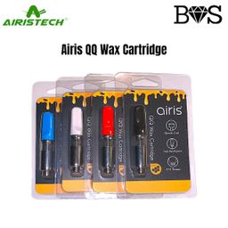 Quaser Quartz Pen Wax Cartridge