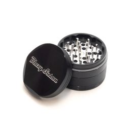 Blazy Susan 4-Piece Aluminum Grinders