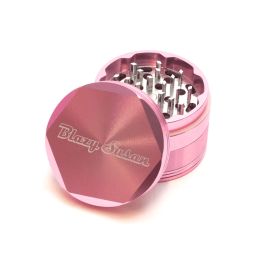 Blazy Susan 4-Piece Aluminum Grinders