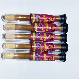 Honeypuff Hemp Cones