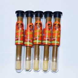 Honeypuff Hemp Cones