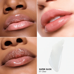 SIMIHAZE Mini Super Slick Tinted Lip Balm