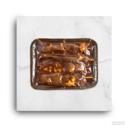 Assorted Rump Sosaties