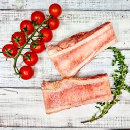 Prime Beef Bone Marrow Center Cut